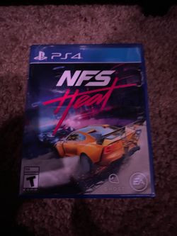 Need for speed