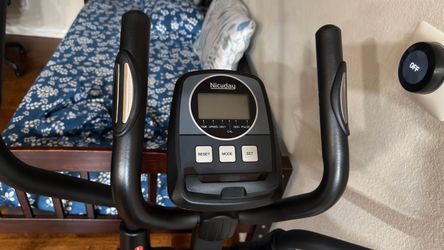 Elliptical