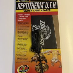 REPTITHERM U.T.H