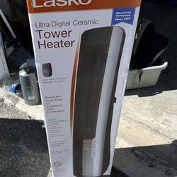 Heater  Lasko 