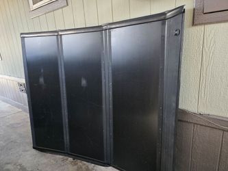 Ford F150  Bed Cover 6ft Bed Cover
