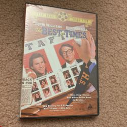 The Best of Times DVD Sealed 