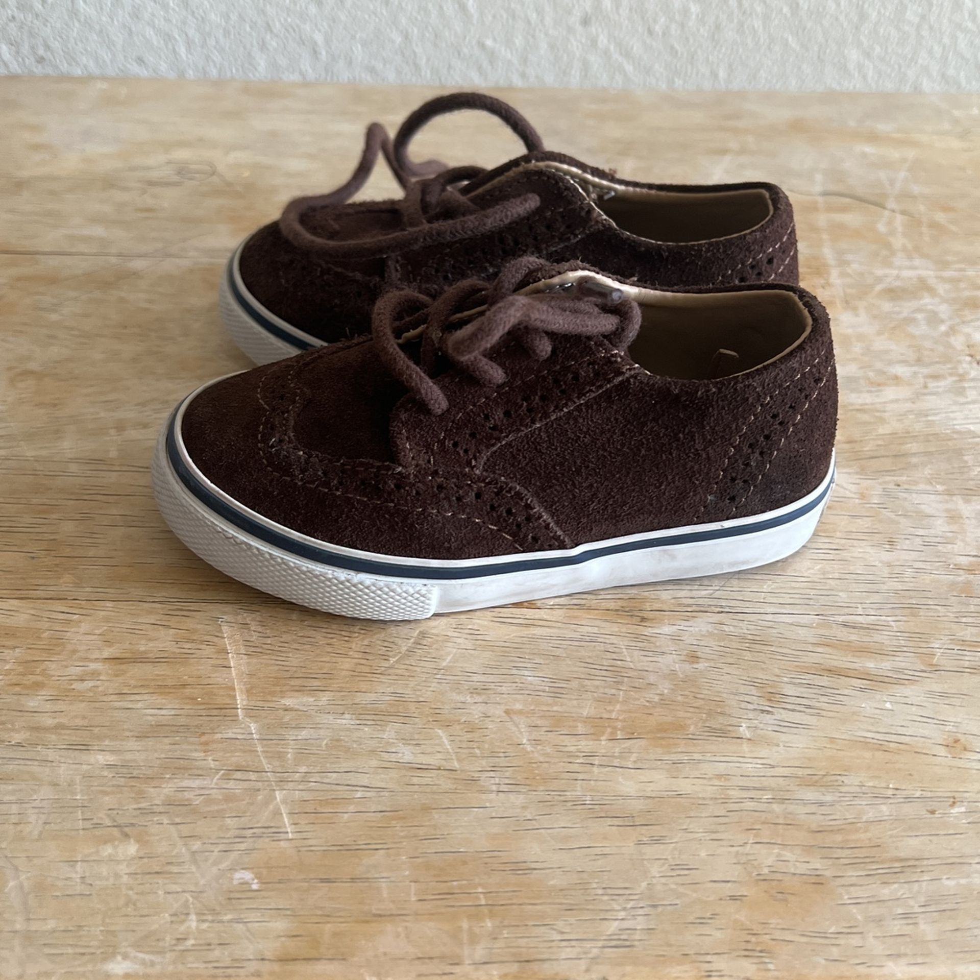 Janie And Jack Shoes