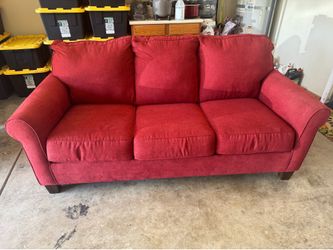 Sofa bed
