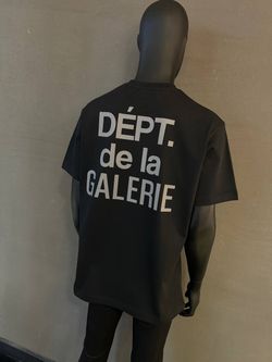 Gallery dept