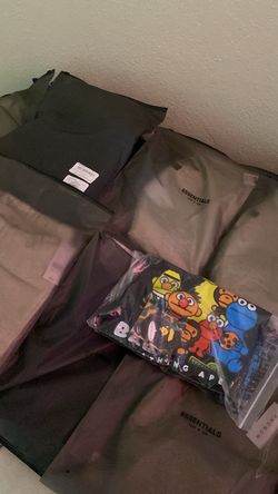 essential shorts