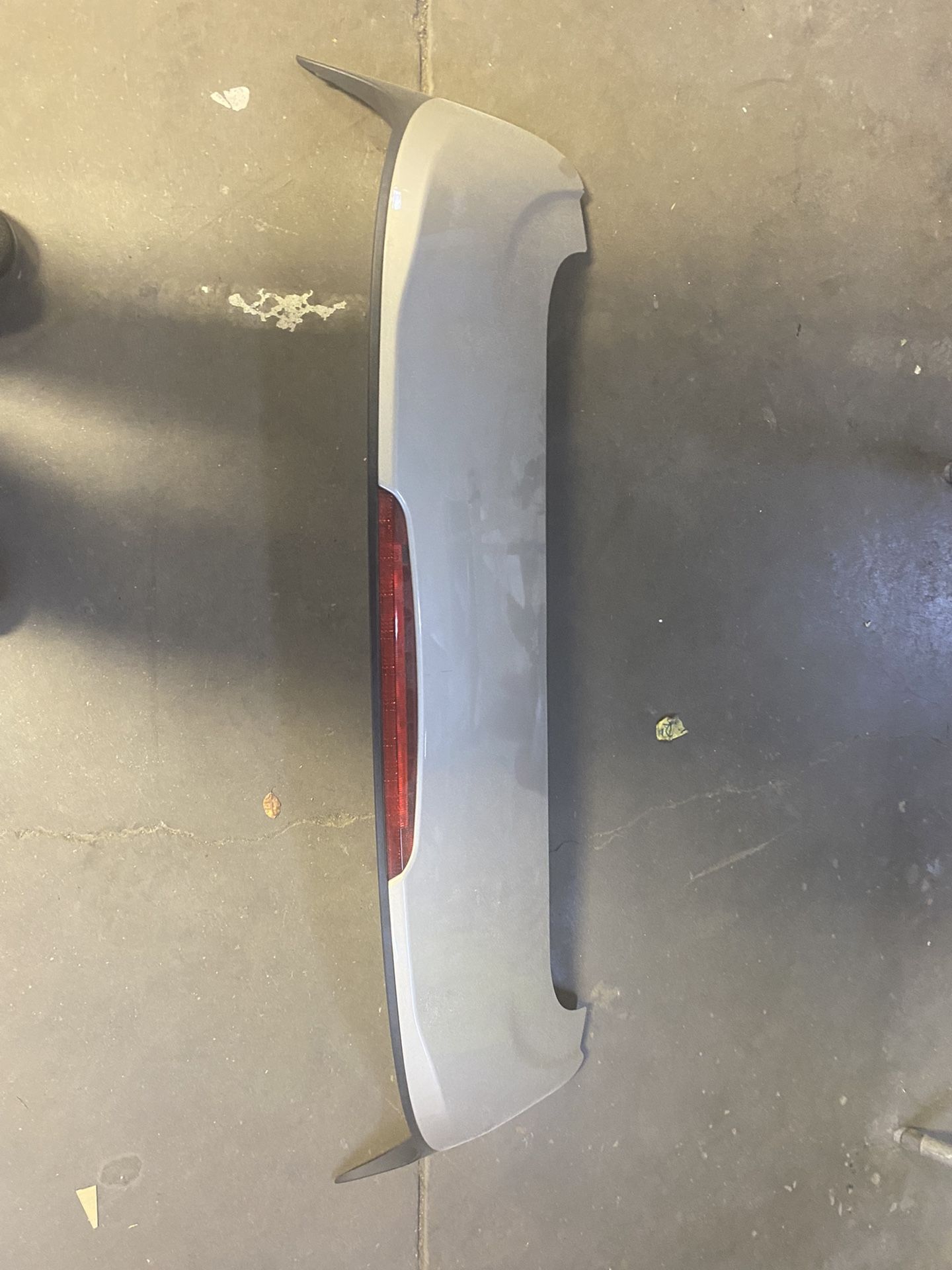 2015 jeep grand cherokee latitude altitude inner tail lights Left And Right And Outer Left And Right Tail Lights