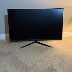 Used Sceptre Monitor 