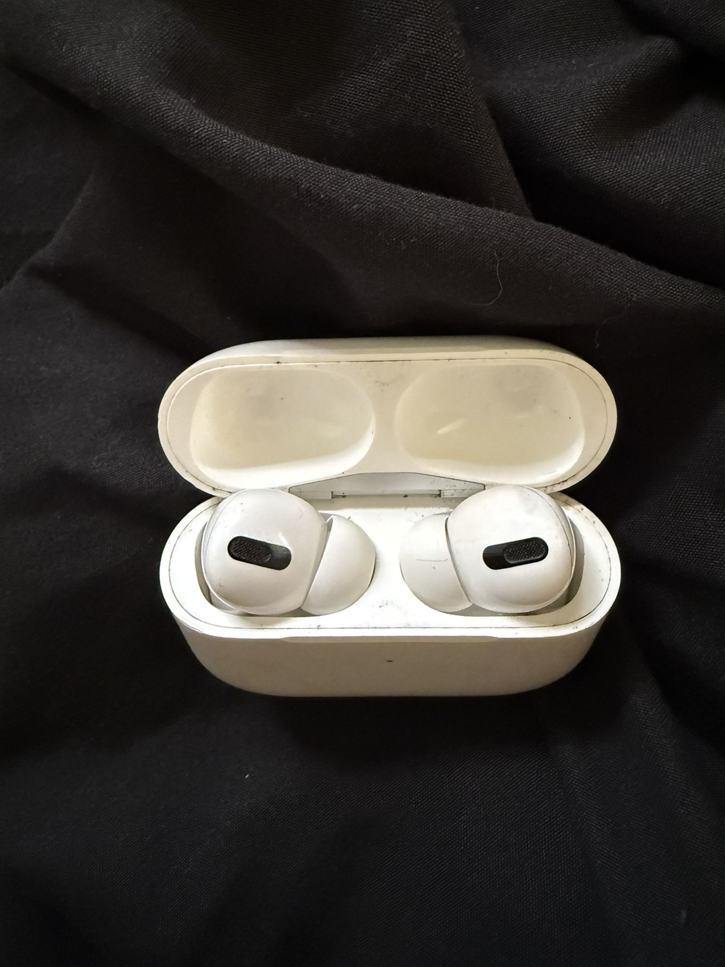 Air Pods Pro 2nd gen 