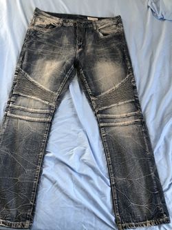 Men jeans