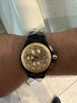 Reloj TechnoMarine