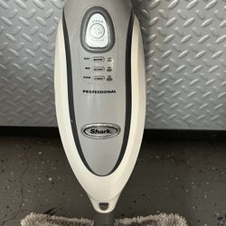 Shark Steam Cleaner