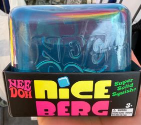 Needoh Nice berg