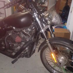 1200 Sportster
