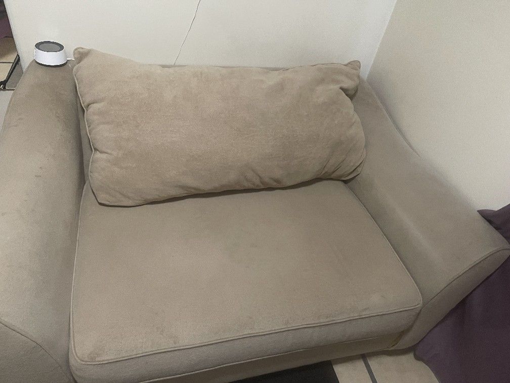 Love Couch