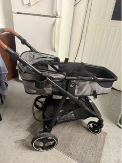 Infant/ toddler stroller