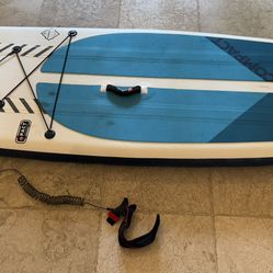 Red Paddle Co. Standup Paddleboard (SUP)