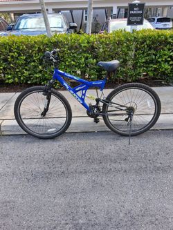 29" men's Kent Flexor bicycle, model number GS72952 (like new)
