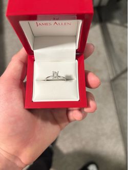 Engagement Ring