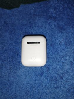2nd Generation Air Pod Case