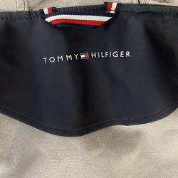 Brand New ! Tommy Hilfiger rain Coat 