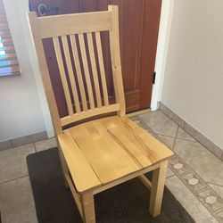 Desk Chair
