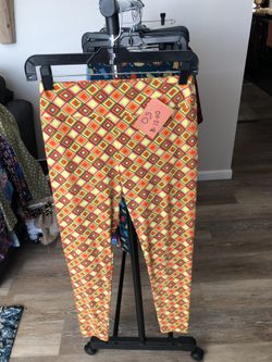 Lularoe leggings os