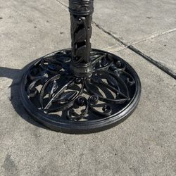 Umbrella Stand Base 
