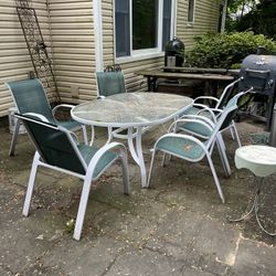 Patio Furniture 