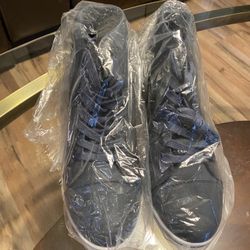 Brand New High Tops Size 7 Women