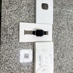 Apple Watch 2 Ultra 