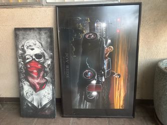 Posters