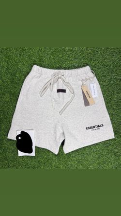 Essentials Shorts