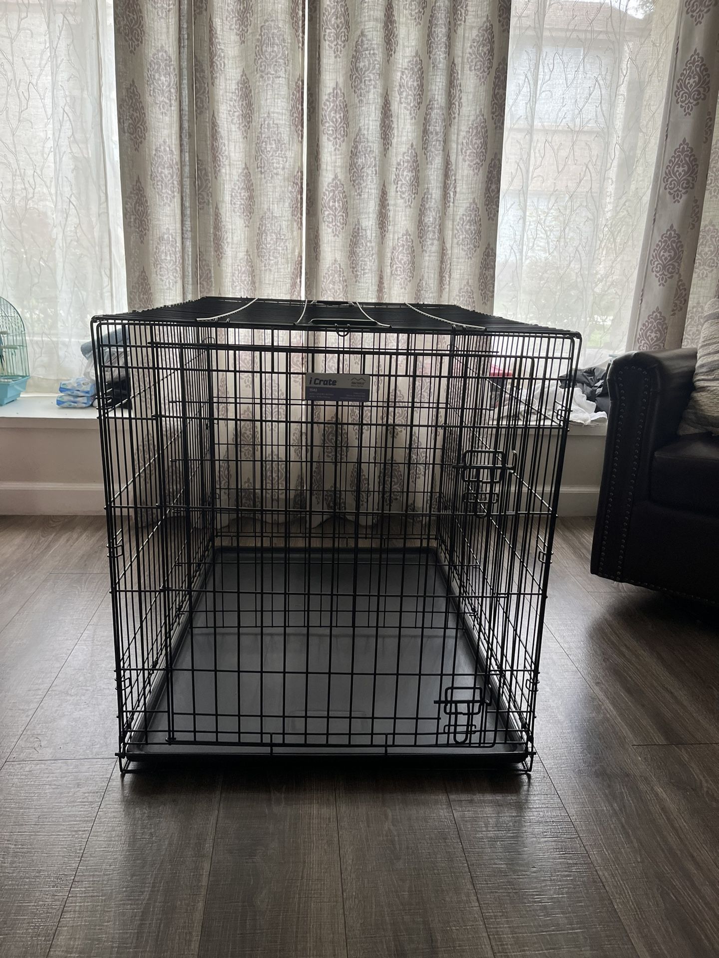 Dog Crate