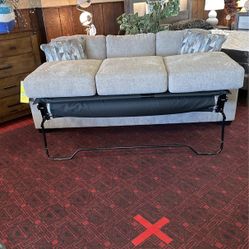 Queen Size Sofa Sleeper
