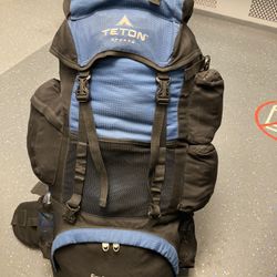Teton Explorer 4000 Backpack - $25