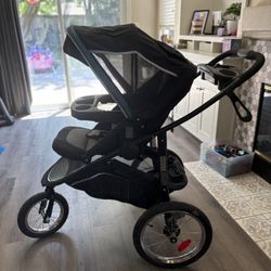 Graco Jogging Stroller