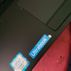 Dell Latitude E7270 Ultrabook i7