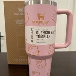 Hello Kitty Stanley