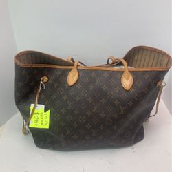 Louis Vuitton Bag