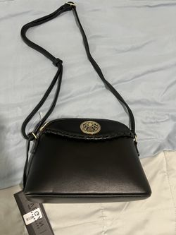 Deluxity LA Vegan Bag