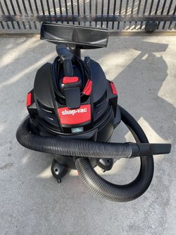 Shop-vac