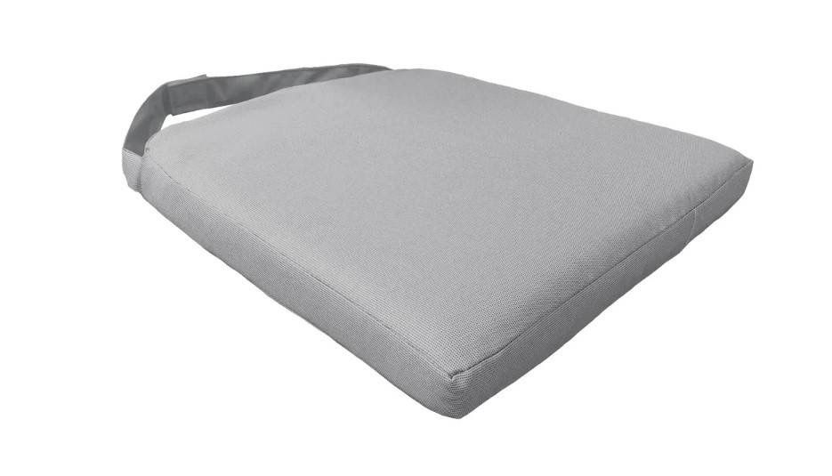 TK CLASSICS Outdoor Patio Dining Chair Cushion with Cover - BRAND NEW