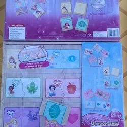 Princess Games