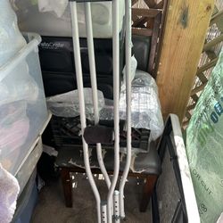 Muletas $20