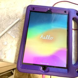 Apple iPad 8th Gen 32gb