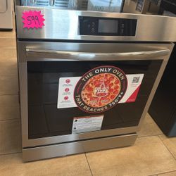 Frigidaire Gallery Electric Range 