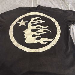 HELLSTAR TEE SHIRT 