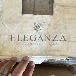 Eleganza Tiles Brand New Crazy Price Must Sell!!!