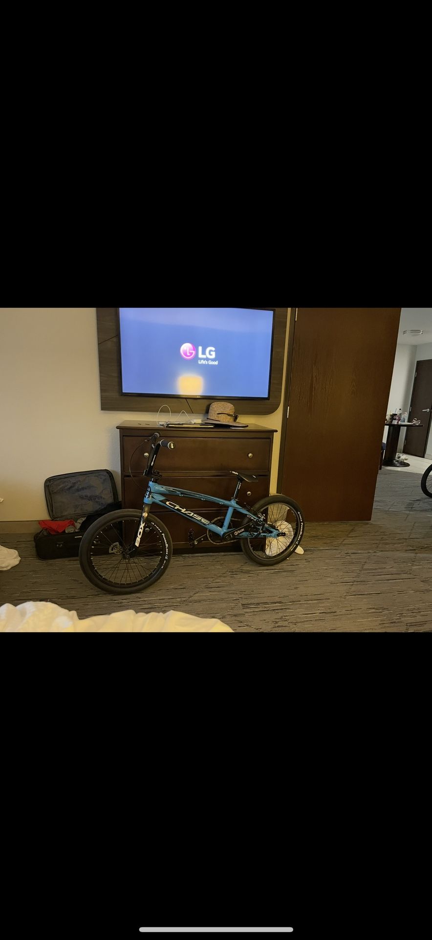 2019 Chase Edge Pro XL